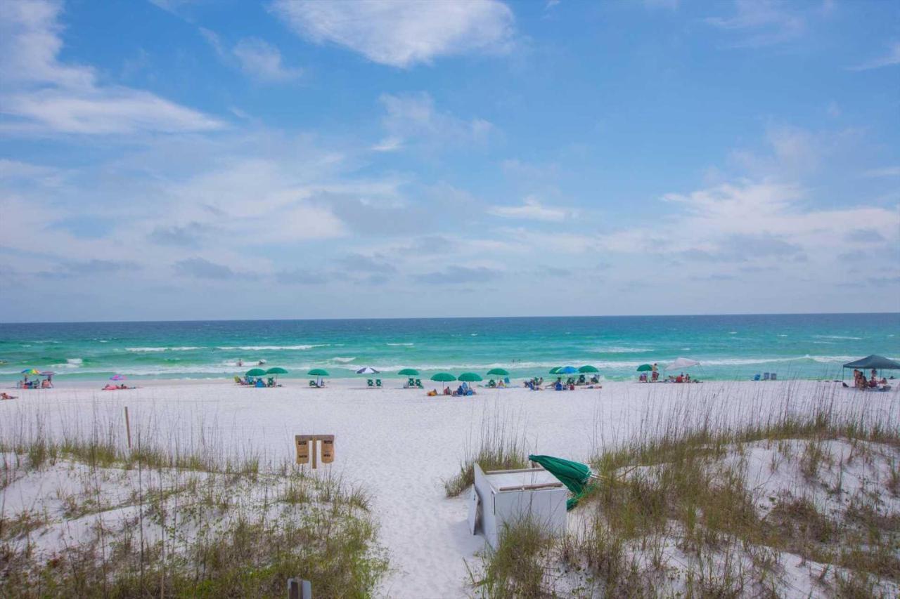 Crystal View 101 Destin Exterior foto