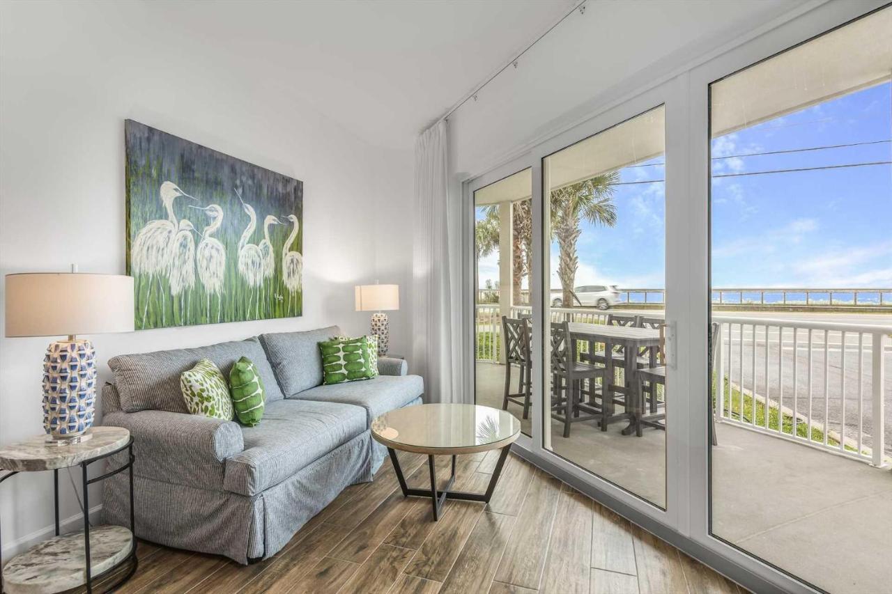 Crystal View 101 Destin Exterior foto