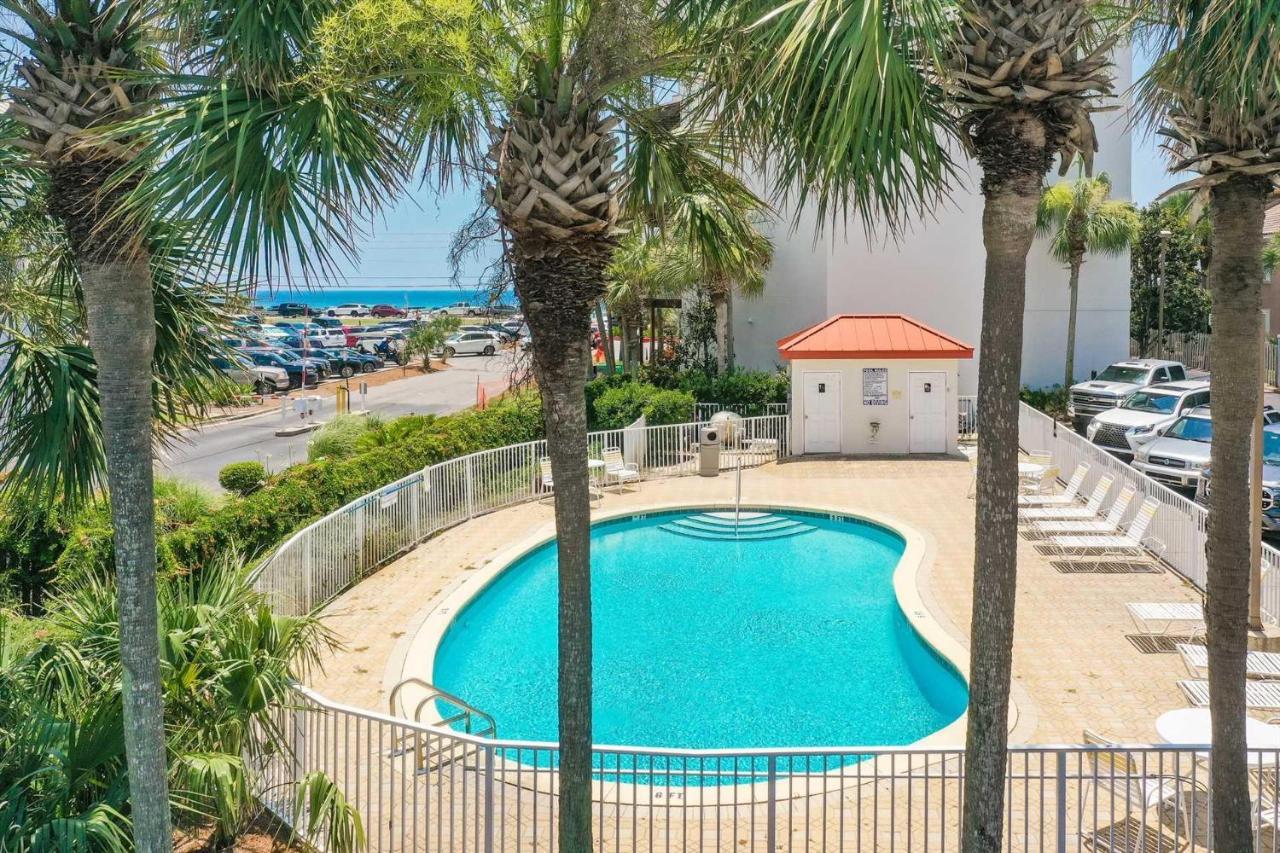 Crystal View 101 Destin Exterior foto