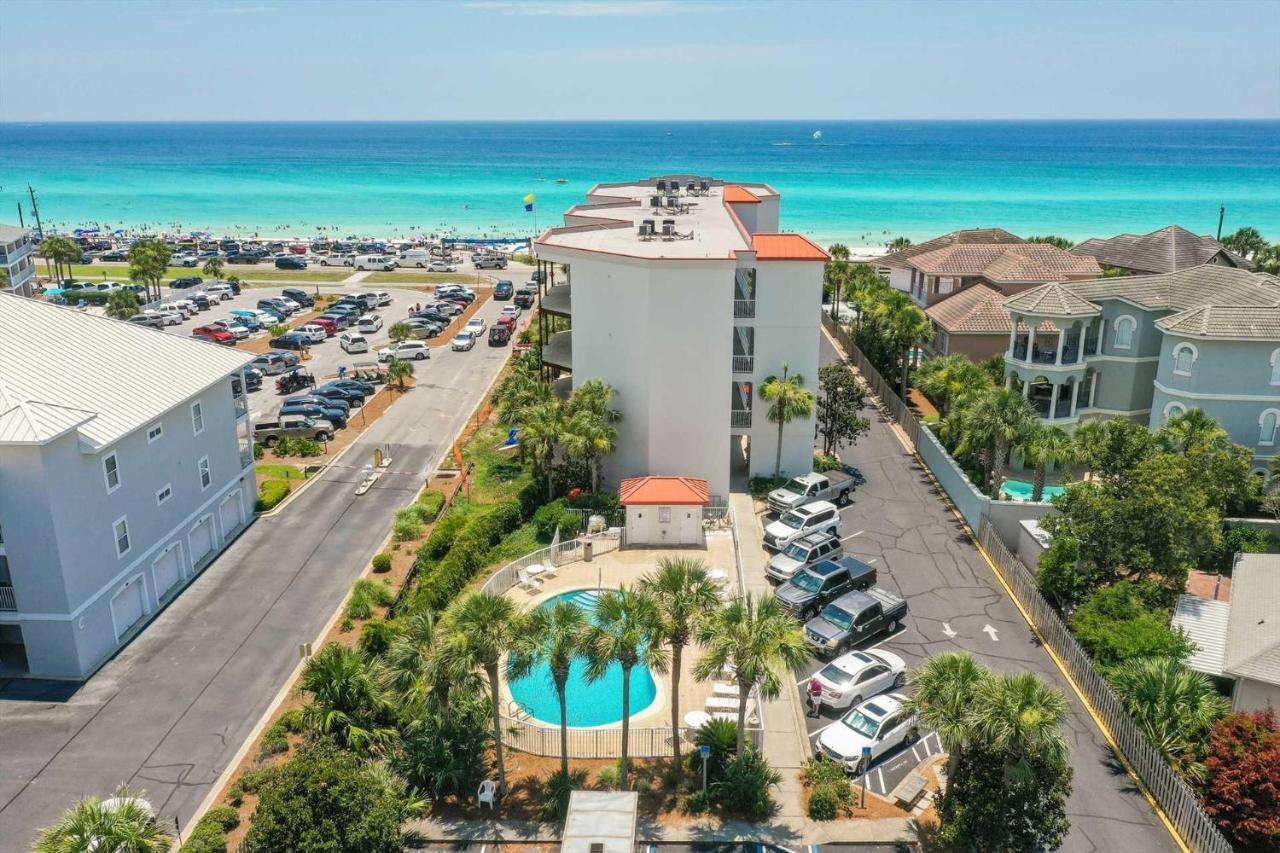Crystal View 101 Destin Exterior foto