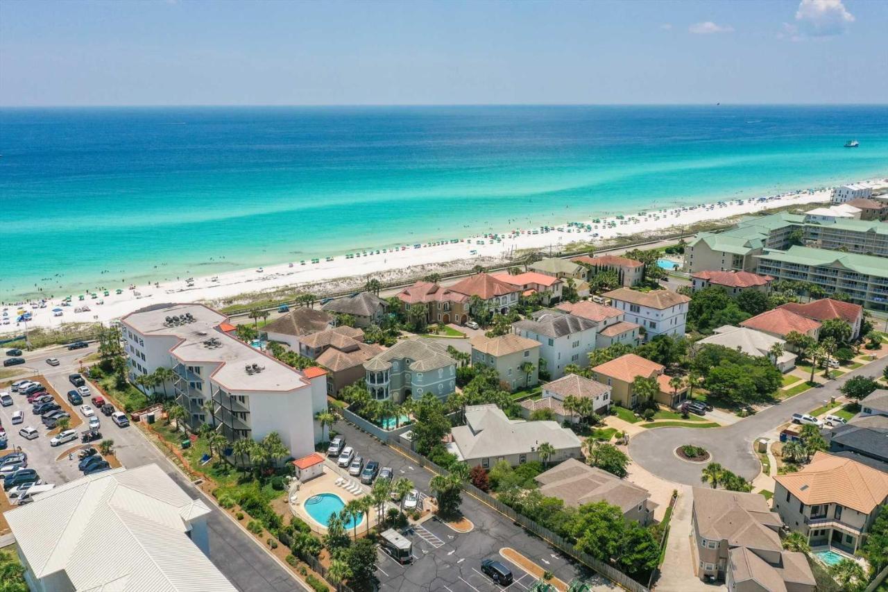 Crystal View 101 Destin Exterior foto