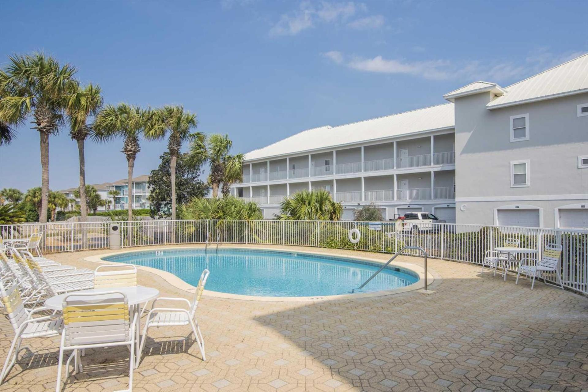 Crystal View 101 Destin Exterior foto