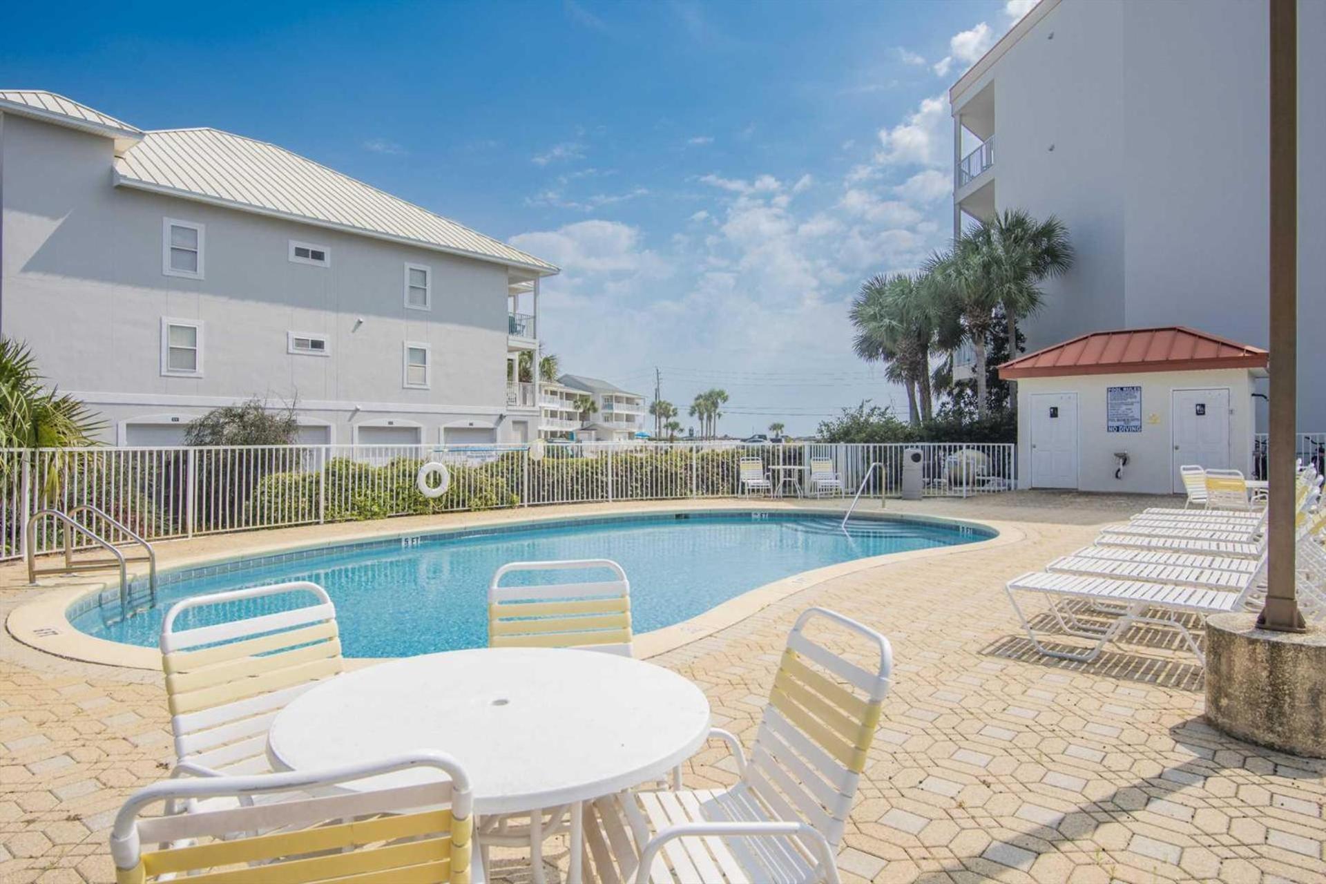 Crystal View 101 Destin Exterior foto