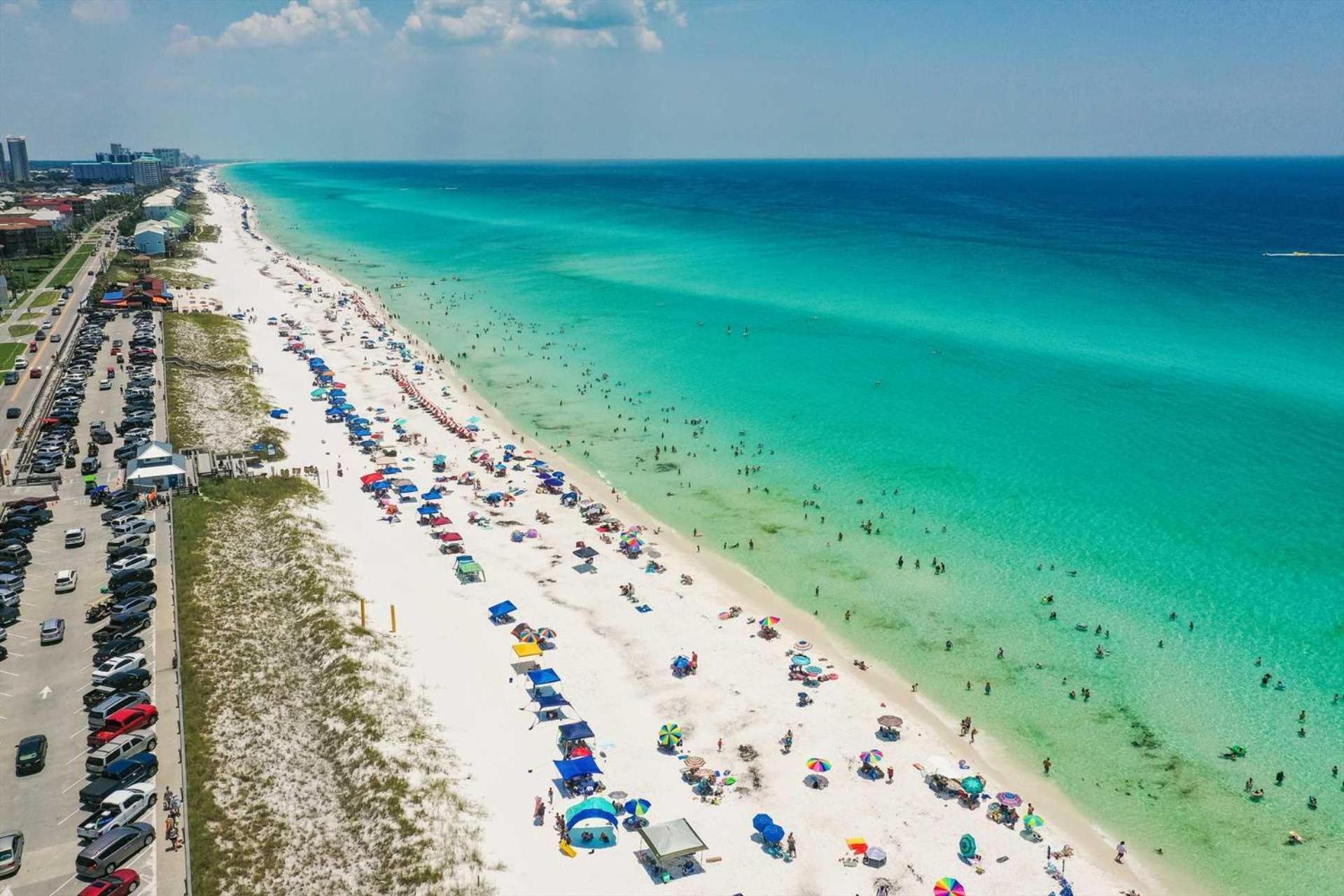 Crystal View 101 Destin Exterior foto