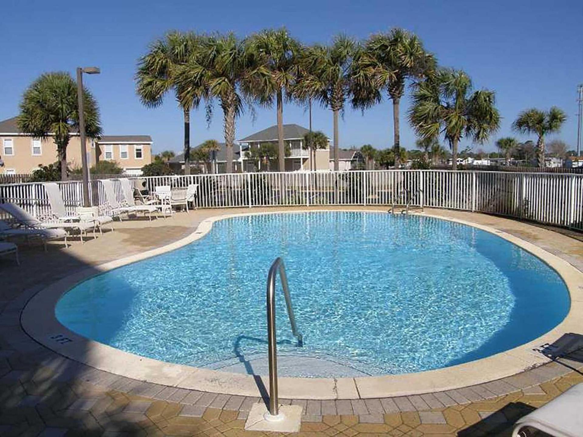 Crystal View 101 Destin Exterior foto