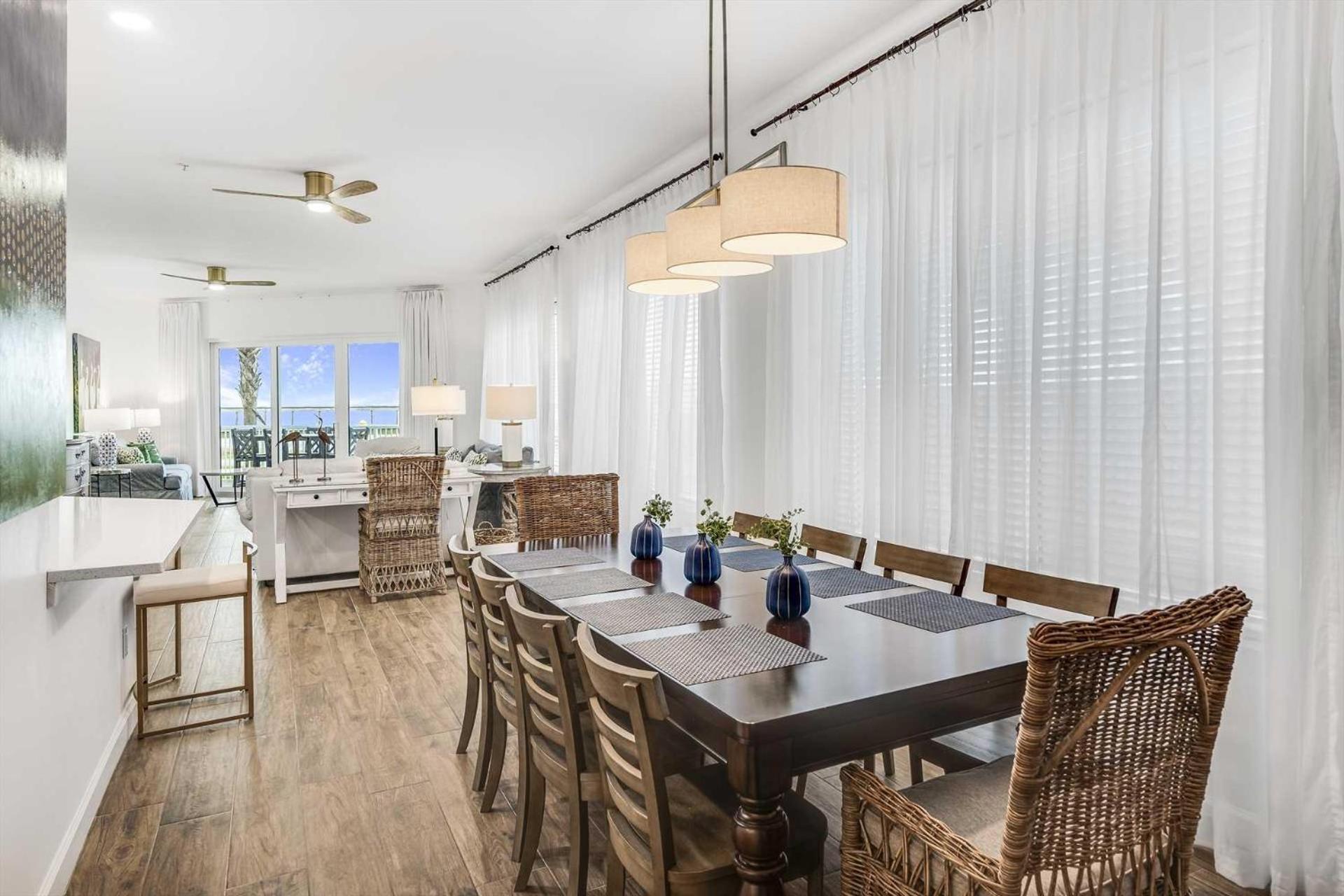 Crystal View 101 Destin Exterior foto