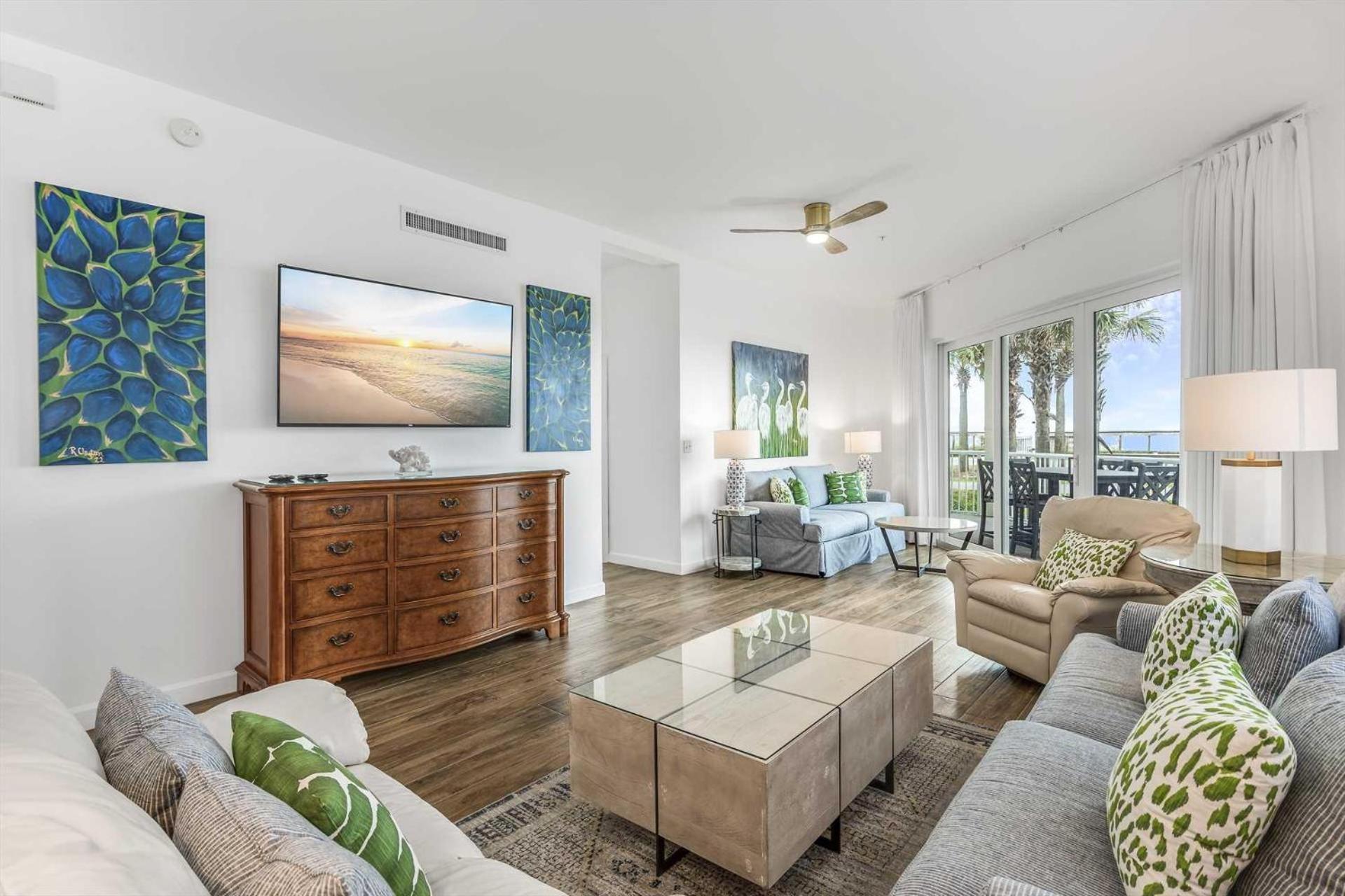 Crystal View 101 Destin Exterior foto